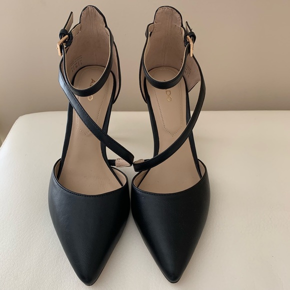 Aldo Shoes - Aldo Heels